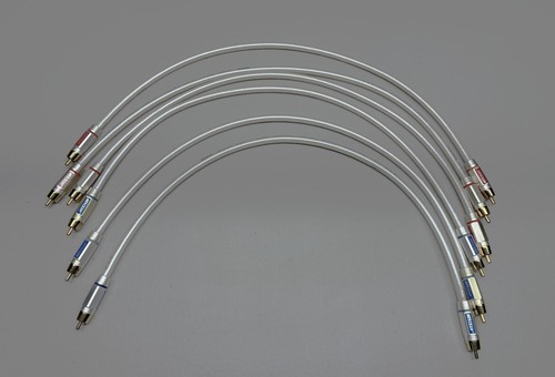 Neotech nei 5003 - nei-5003, rca