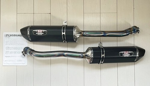 Kawasaki 14r yoshimura - kawasaki, zx-14r