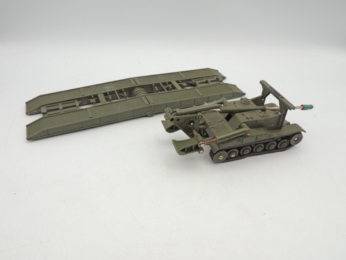 Dinky toys amx poseur - 13,