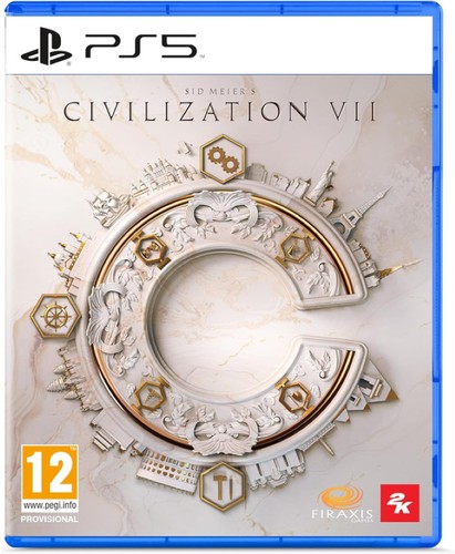 Sid meier civilization vii - sid,