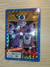 dragonball power level / super
