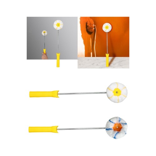 Brosse rouleau peinture - de,