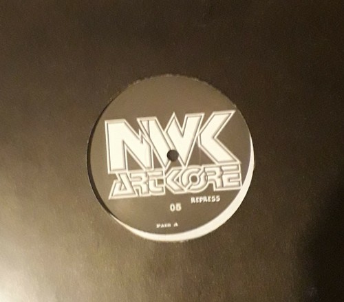 Nawak artkore - nawak, 05