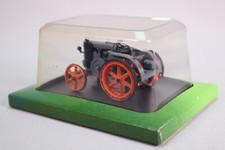 LK437 UH HACHETTE Tracteur Monde Agricole 62 1:43 1/43 Landini Velite VL 30 1935