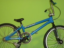 CRUPI EXPERT 20 Inch BMX bike