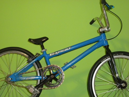 Crupi expert inch - crupi, bike