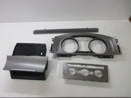 Kit enjoliveur interieur