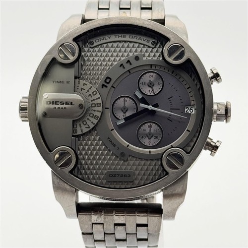 Montre homme diesel - montre,