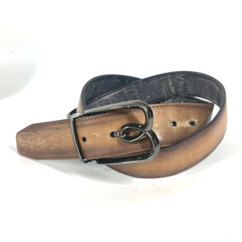 Berluti reversible