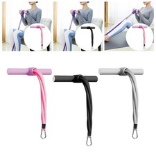 Appareil d'aide à la position assise pour les abdominaux, barre