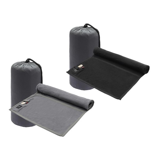 Matelas chauffant pour sac - , de