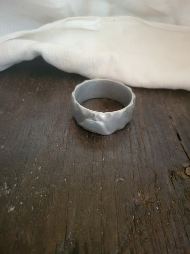 Ancien rond serviette - ancien,