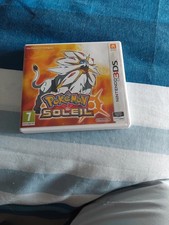 Pokémon Soleil - Edition