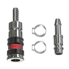 Raccord Pneumatique Würth
