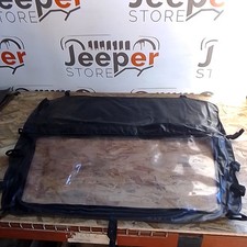 Occasion : Windjammer (rideau