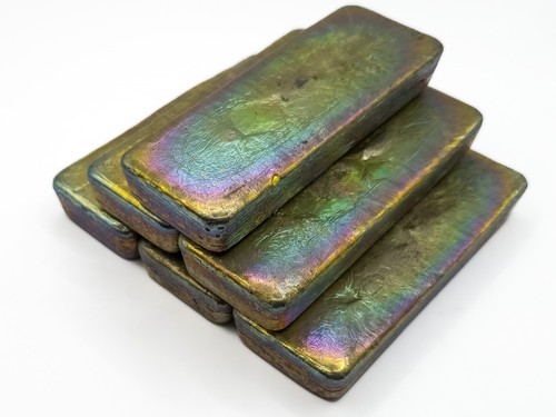 Bismuth bi99 pur - bismuth,, bi99,99%