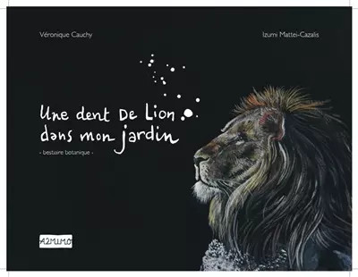 Une dent lion - de, mon
