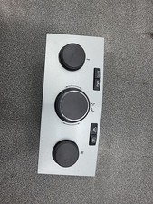 COMMANDE CHAUFFAGE OPEL ZAFIRA (M75) MPV 1.9 CDTI 16V (Z19DTH) 13250622