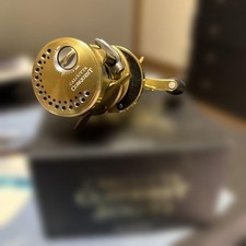 Moulinet shimano calcutta - shimano,