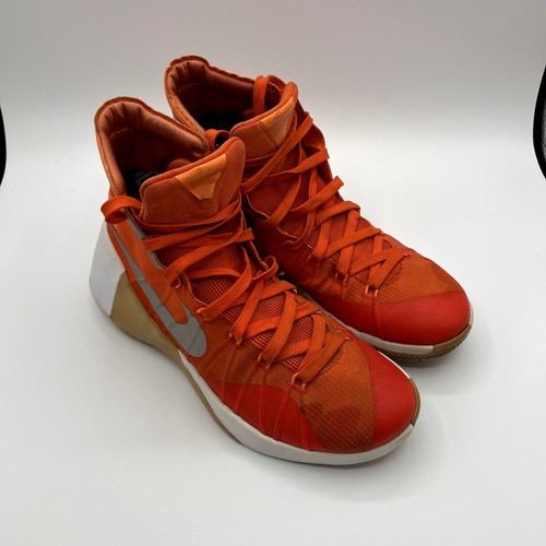 Nike hyperdunk 2015 mid - nike,