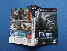 PS2 Playstation 2 Jaquette