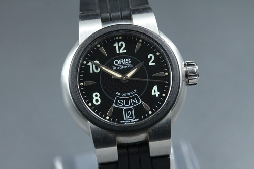 Presque comme neuve - [], montre