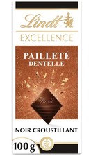 *LOT DE 4* LINDT excellence