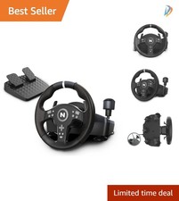Drive Pro V200 Steering Wheel