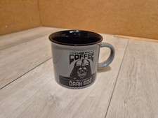 Mug Publicitaire On The Dark