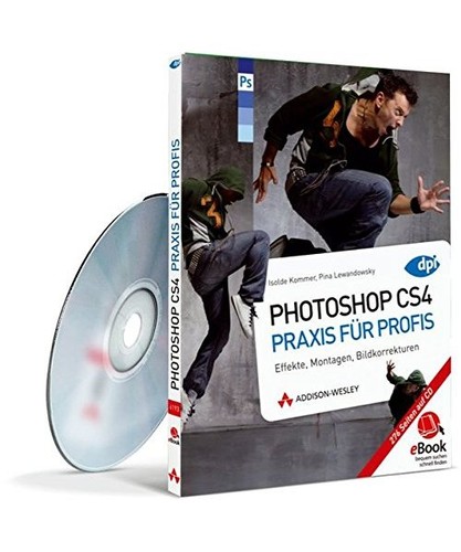 Adobe photoshop cs4 - cs4,
