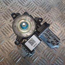 Moteur de lunette arrière