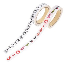 2 rouleaux de papier dessin