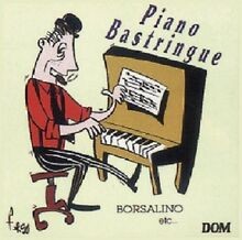 Borsalino-en Passant par Chica