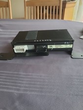 Amplificateur JBL Citroën C4 I  Ref: 96 576 869 80