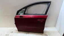 Porte avant gauche CITROEN C4