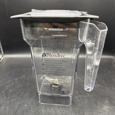Genuine Blendtec Wildside+