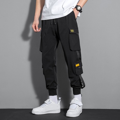 Pantalon survêtement harem - pantalon,