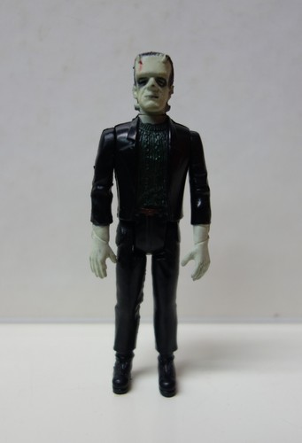 Figurine frankenstein remco - figurine,