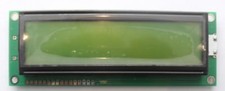 Afficheur LCD GMD1602S FY-YBM