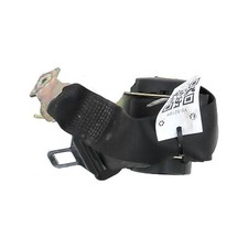 Ceinture sécurité arrière gauche - BMW SERIE 3 IV PH.1 - 72118202591 - Y0-5219Y
