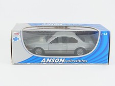 Anson 1/18 BMW 635 CSI