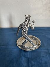 Dessous de bouteille joueur de