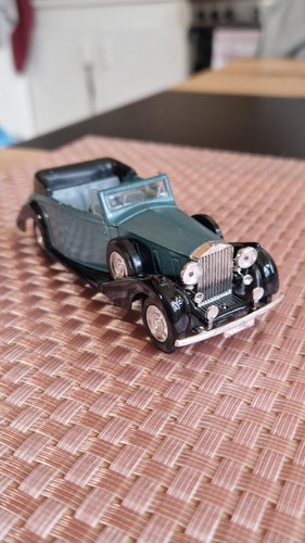 Voiture solido rolls - solido,