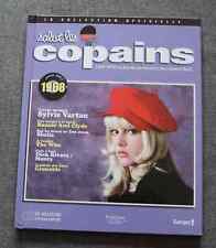 Salut les copains - 1968 -