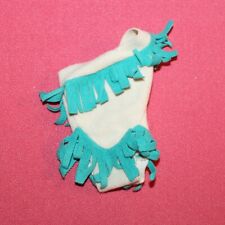 Maillot de bain pour poupée