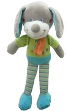 Mots d'enfants doudou chien