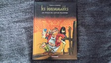 LES INNOMMABLES LE CYCLE DU LOTUS POURPRE EO 2011 YANN ET CONRAD COMME NEUF