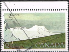 Canada Nature North Ice
