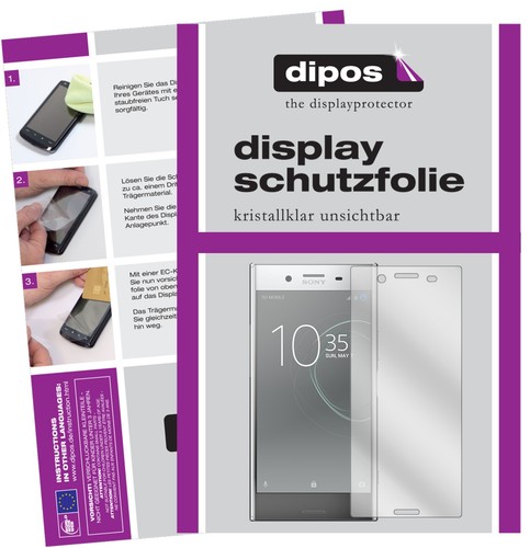 Protection pour sony - pour,