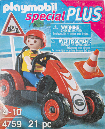 Playmobil special plus 4759 - special,